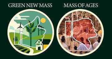 Vatican Unveils ‘Care of Creation’ Liturgy Rooted in Laudato Si’, ‘Theology of Creation’