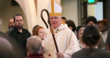 Phoenix Bishop SLAMS Expedited Removal of Illegal Aliens