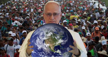 Missionaries of Globalism: Leo XIV and the Gospel of Migration, Memory, and Multilateralism