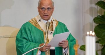 Mercy Without Doctrine: Leo's Gospel of Sentiment