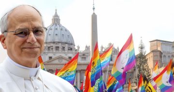 LGBTQ+ Catholics Prepare for Their Jubilee Pilgrimage