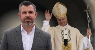 Taylor Marshall: Will Pope Leo XIV Heal the Wounds Left by Pope Francis?