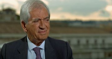 Gendarmerie, Blackmail, Spy Bugs: Milone Crushed by the System—Vatican Court Plays Pilate