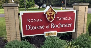 Diocese of Rochester Reaches $246 Million Settlement In Clergy Sex Abuse Case