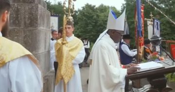 Cardinal Sarah Homily: Powerful Warning To All Catholics