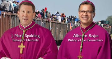 Should Illegal Aliens Be Dispensed From Sunday Mass Obligations?