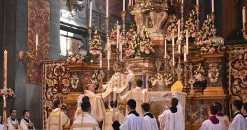 New Evidence Confirms CDF Report, Eroding Vatican Narrative on TLM Restrictions