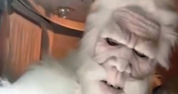 Denver Seminarians Participate In Bizarre ‘Yeti Blood Oath’ Ceremony