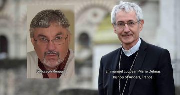 Bishop of Angers Renounces Appointment of Convicted Sex Abuser