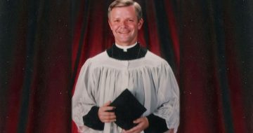 Profiles in Catholic Resistance: Fr. Denis Chicoine