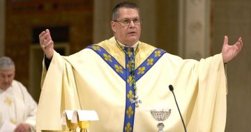 Syracuse Diocese Bankruptcy Plan Would Award Abuse Survivors $176 million