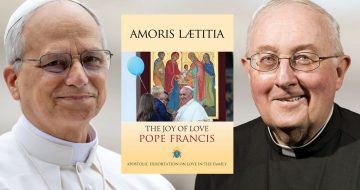 A Priest's Open Letter To Leo XIV On Amoris Laetitia