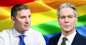 ALL of it is QUEER