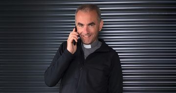 Bishop-Elect Steps Down After Report Of ‘Inappropriate Behavior’ Toward Minor