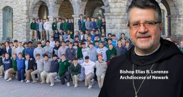 Sex Abuse Allegations Rock NJ Catholic School, Leadership As Advocates Demand Transparency