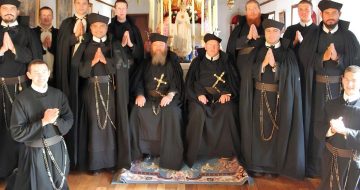 Leo's Vatican Backs Bishop’s Order Expelling Latin Mass Community From New Zealand Diocese