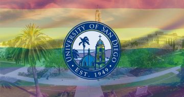 ‘Catholic’ University of San Diego Wants Community To Avoid Using ‘Men and Women’ Language