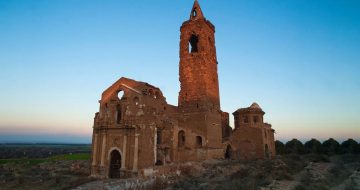 Religious Collapse in Spain: Vocations on Brink of Extinction and Church in Free Fall
