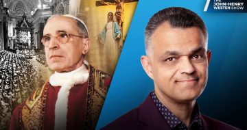 WATCH: Fatima’s Third Secret - Apostasy, Liturgy, and the Unfinished Warning