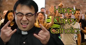 Clergy Alluring the Faithful with False Security