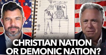 WATCH: Christ or Chaos? Where Is The Catholic Church?