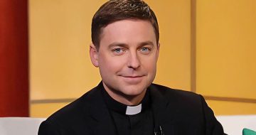 Why Priests Leave