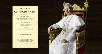 BRAVO! Diocese Publishes Shocking Declaration On The Crisis In The Church