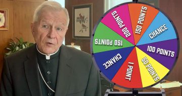 Archdiocese of New Orleans Proposes Sexual Abuse ‘Point System’ as Part of Its Bankruptcy Settlement