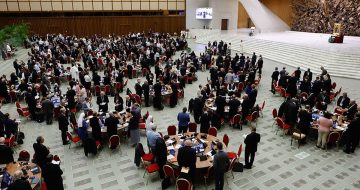 Mandatory Democracy: Preliminary Reports Of Synodal Working Groups