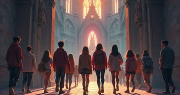 Survey: We Are Losing Nine Out Of Ten Cradle Catholics