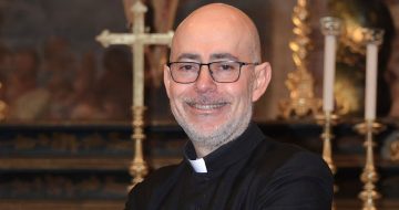 Italian Priest Suspended After Criticizing Vatican II