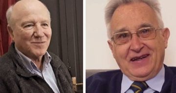Two Senior Bolivian Jesuits Convicted Of Covering Up Sexual Abuses