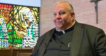 Kansas Priest Resigns Amid Criminal Investigation
