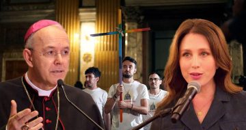 Bishop Athanasius Schneider: “Spiritual Criminals and Murderers of Souls”