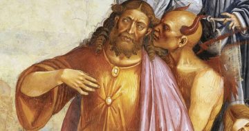 The True Church vs. the Antichurch