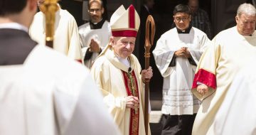 Sexual Abuse Survivors Reach $230 Million Deal With Archdiocese of New Orleans