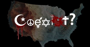 How Can We ‘Come Together’ If We Cannot Even Coexist?