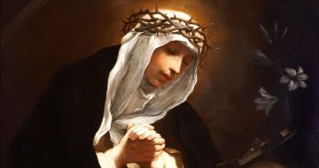 Schism: The Pressure-Release Valve to Heresy