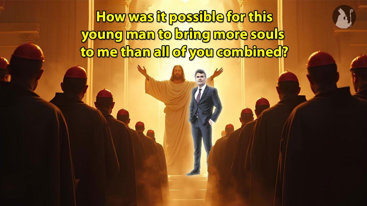 Charlie Kirk