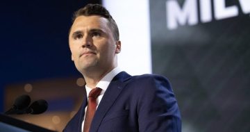 Liberalism Died with Charlie Kirk