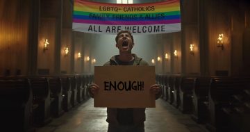 ENOUGH!