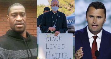 From Floyd to Kirk: The Selective Tears of Catholic Bishops