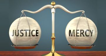 Mercy, Yes, But Justice Too
