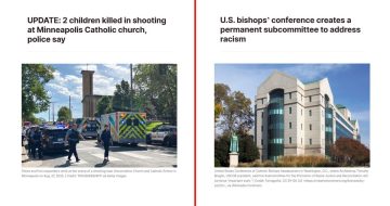 Catholics Are Being Killed, and US Bishops Form Another Anti-Racism Committee