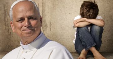 SNAP to Pope Leo: “You Could End The Abuse Crisis, But You’re Choosing Not To”