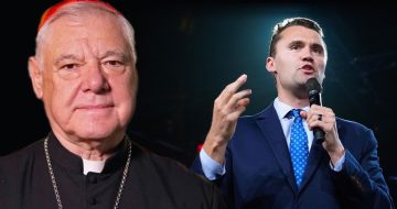 Cardinal Müller Calls Charlie Kirk a ‘Martyr’ for Christ, Rebukes ‘Satanic Celebration’ of Death