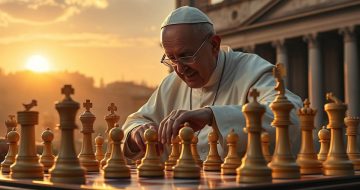 Vatican Appeals Trial Unveils New Scandal And Secrets