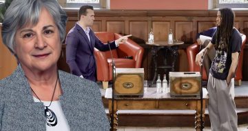 Dr. Janet Smith: The Impact of Charlie Kirk’s Death