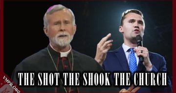 Bishop Strickland: When Catholics Look Outside The Church For Heroes