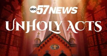 WATCH: Sex Abuse Allegations at Parish in Niles, Michigan